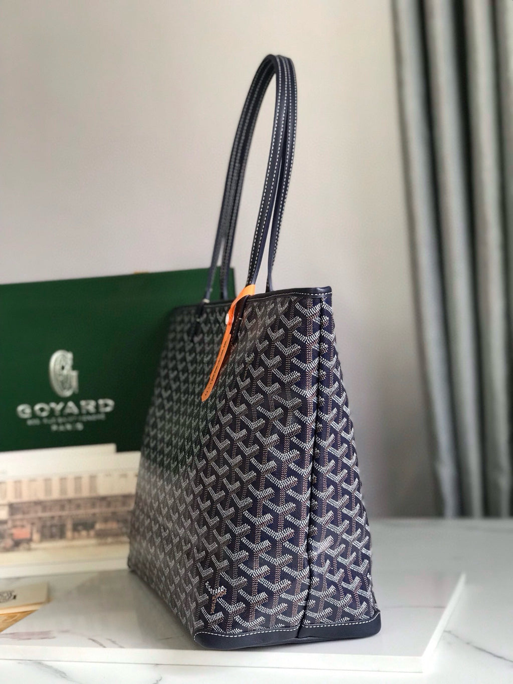 GOY ARTOIS 35*27*14