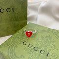 GUC Rings