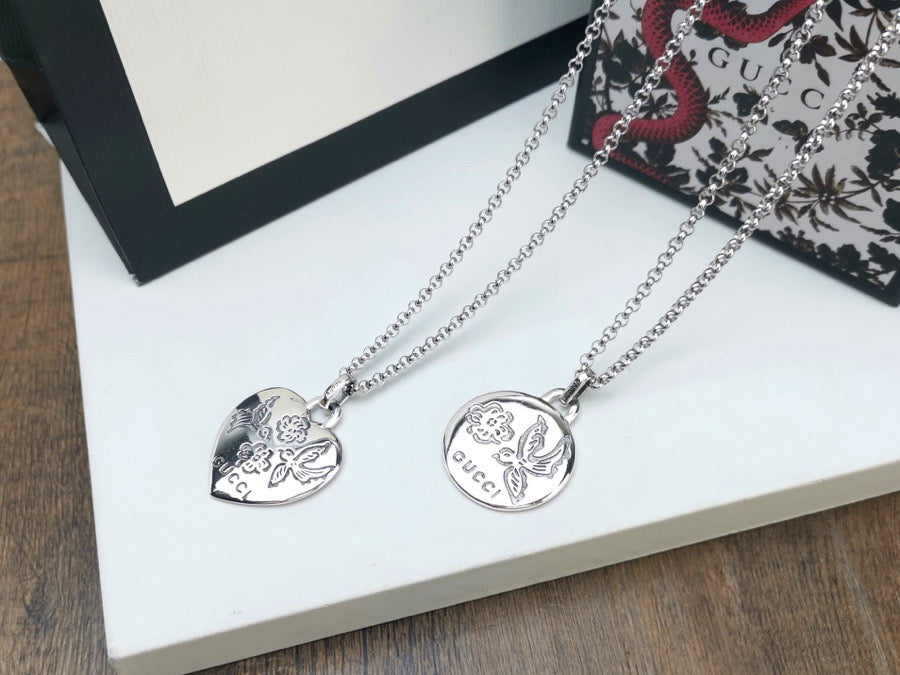 GUC Necklace