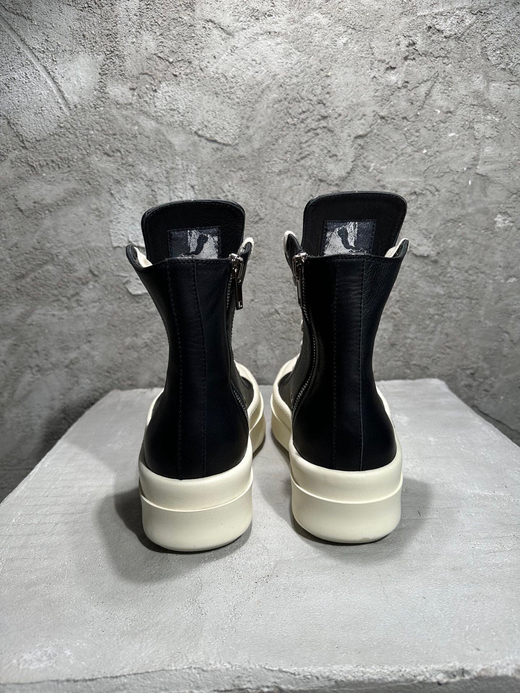 Rick Owen Sneaker
