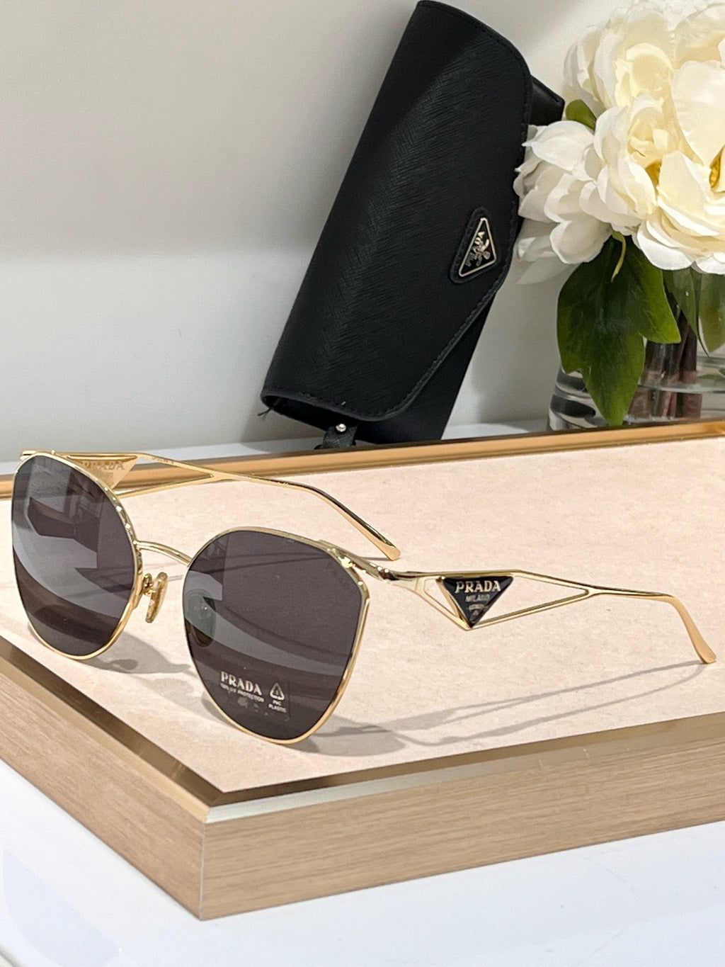 PRA Sunglasses