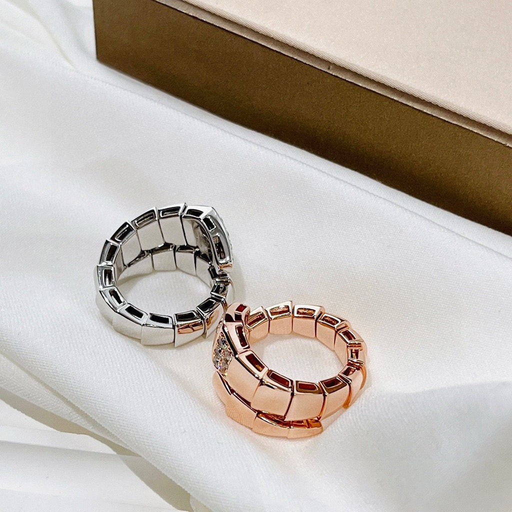 BVL Rings