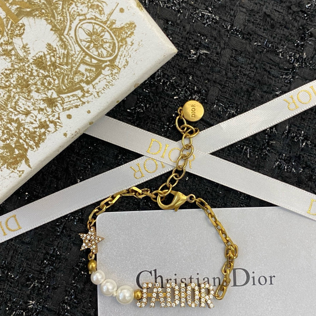 DIO Bracelet