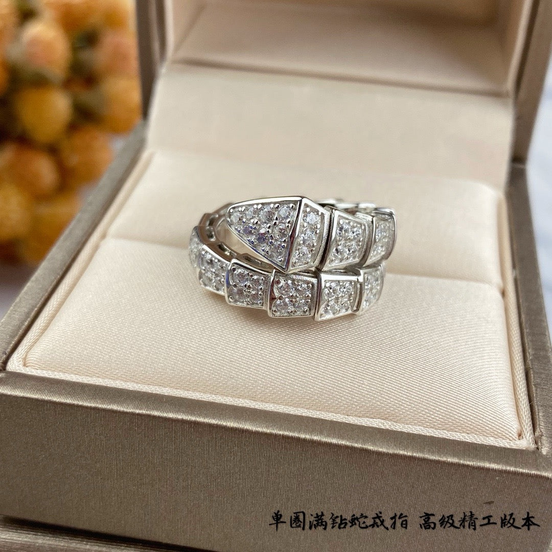 BVL Rings