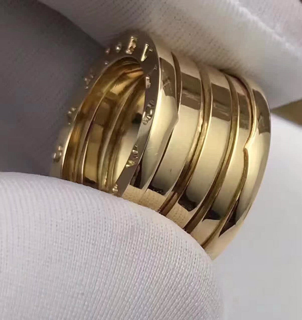 BVL Rings
