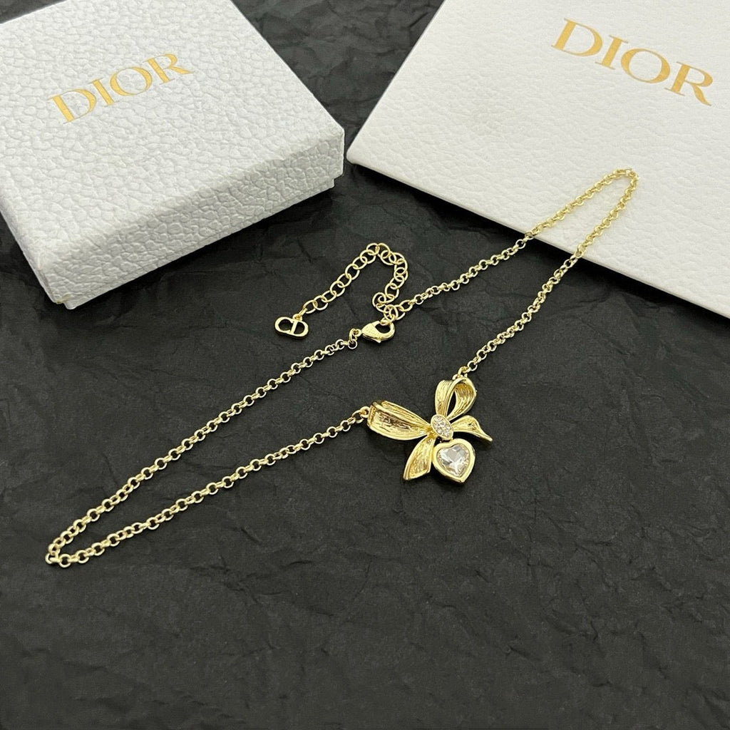 DIO Necklace