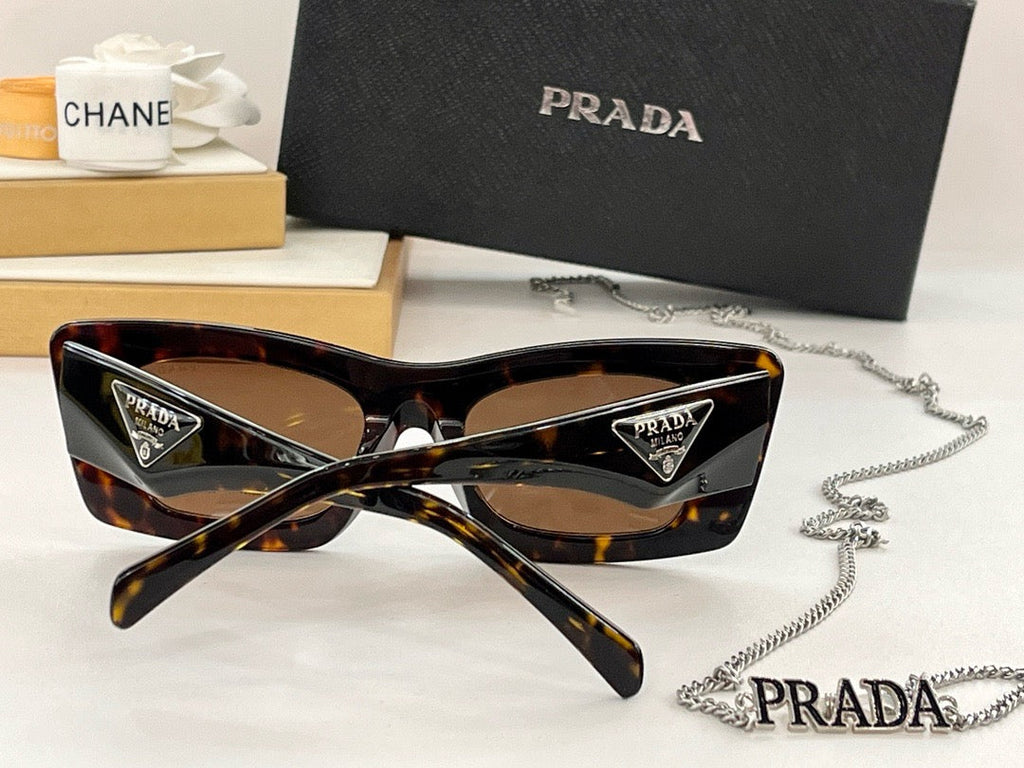 PRA Sunglasses