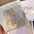 DIO Necklace