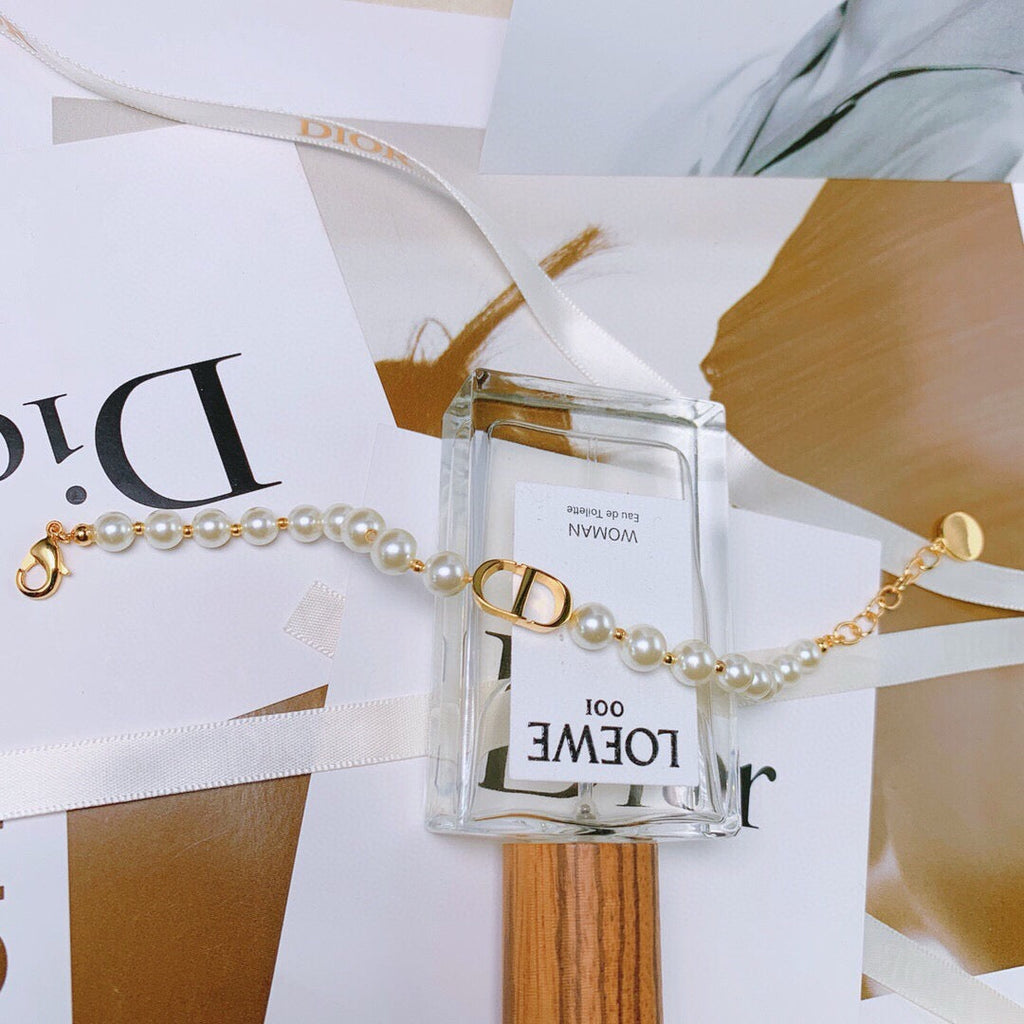 DIO Necklace