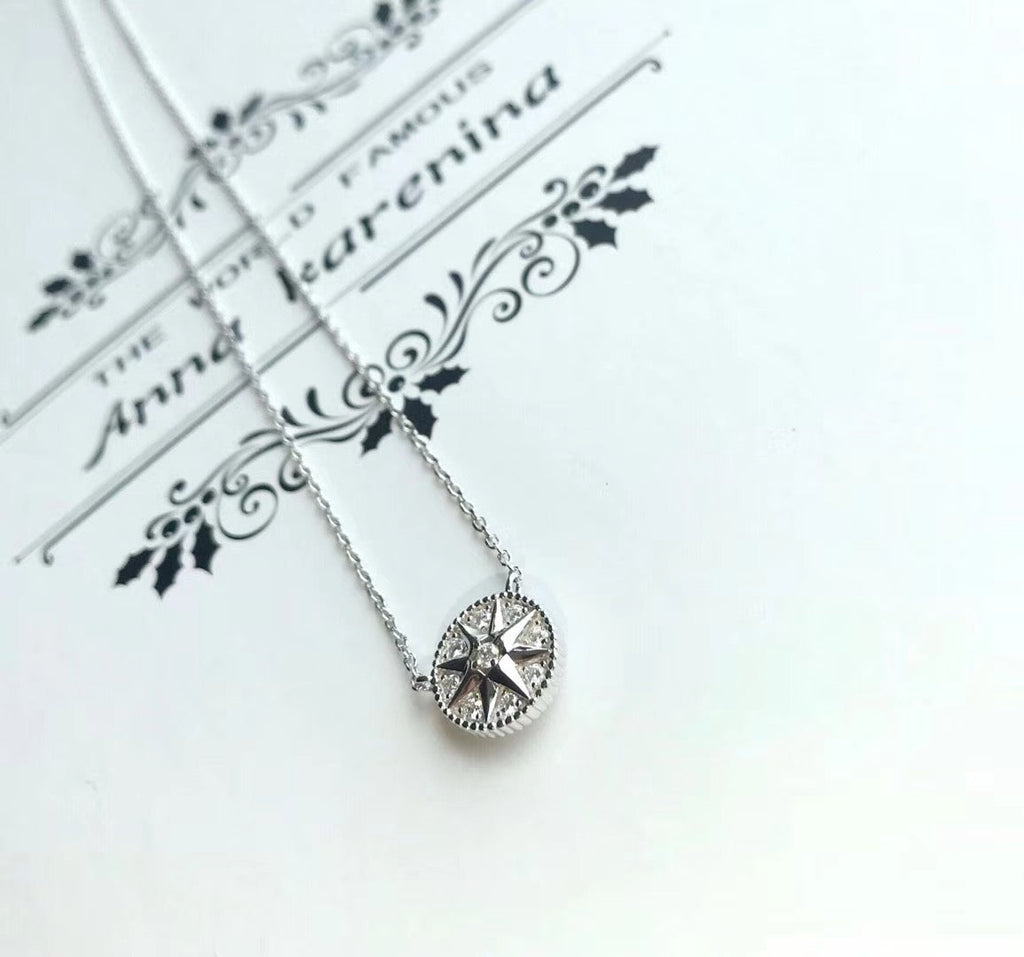 DIO Necklace