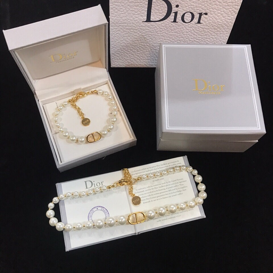 DIO Bracelet