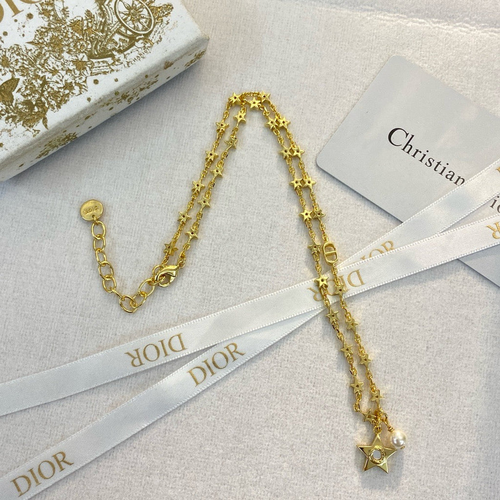DIO Necklace