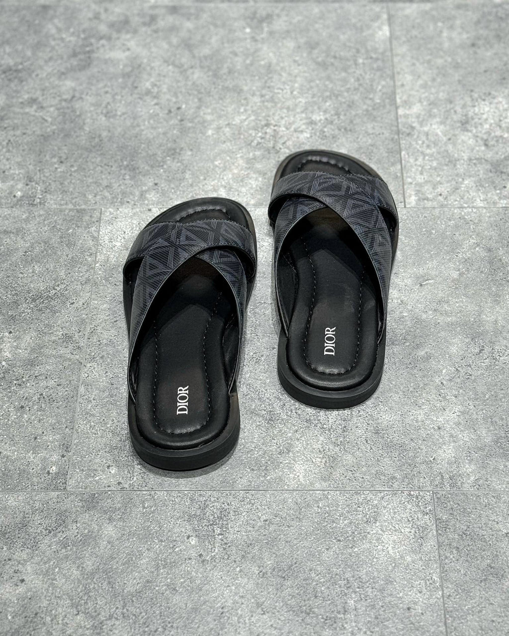 CD SANDALS