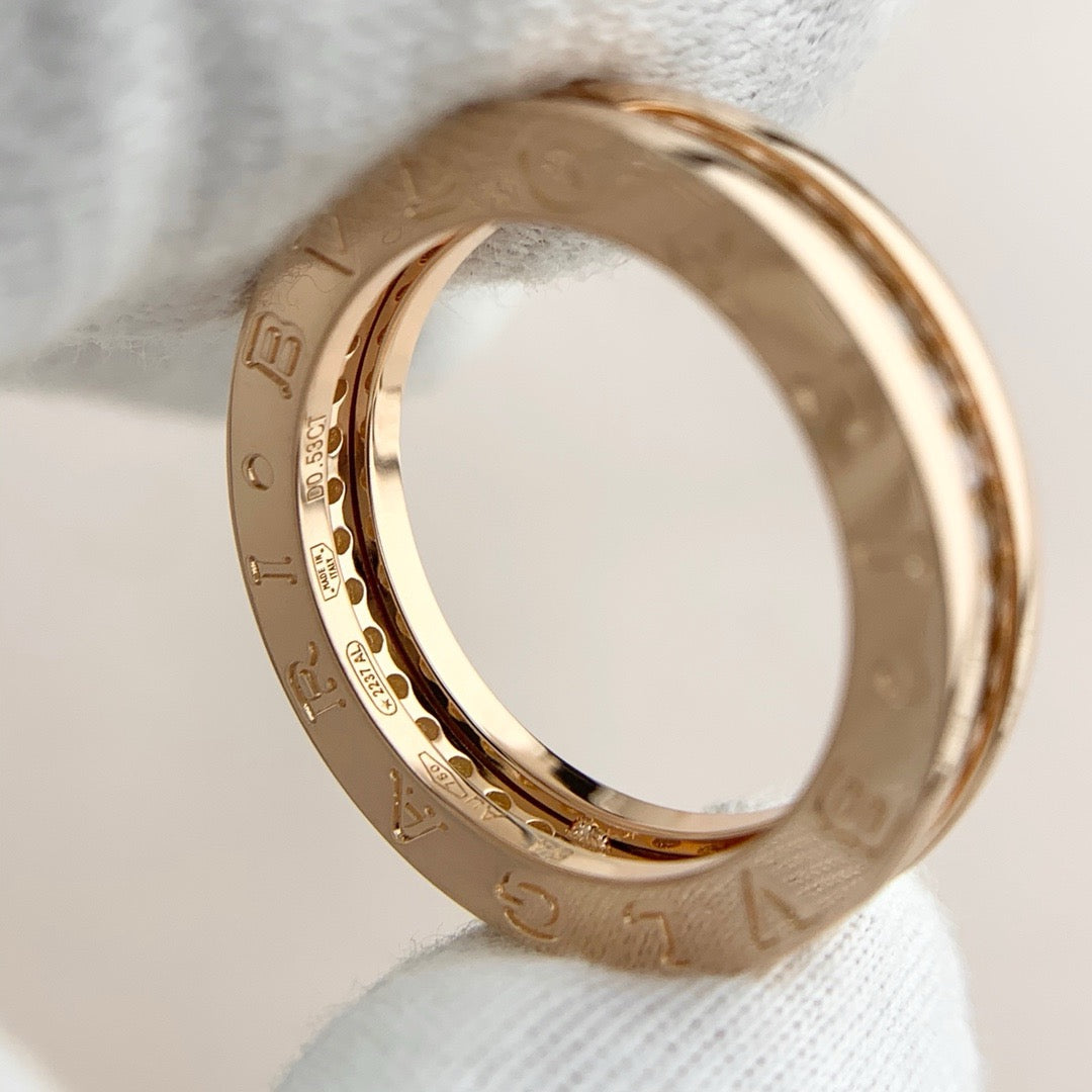 BVL Rings