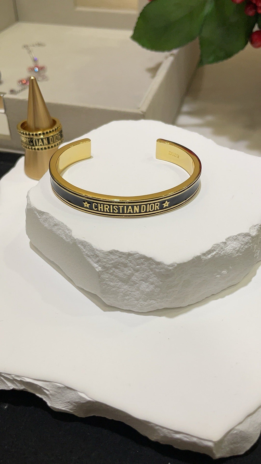 DIO Bracelet