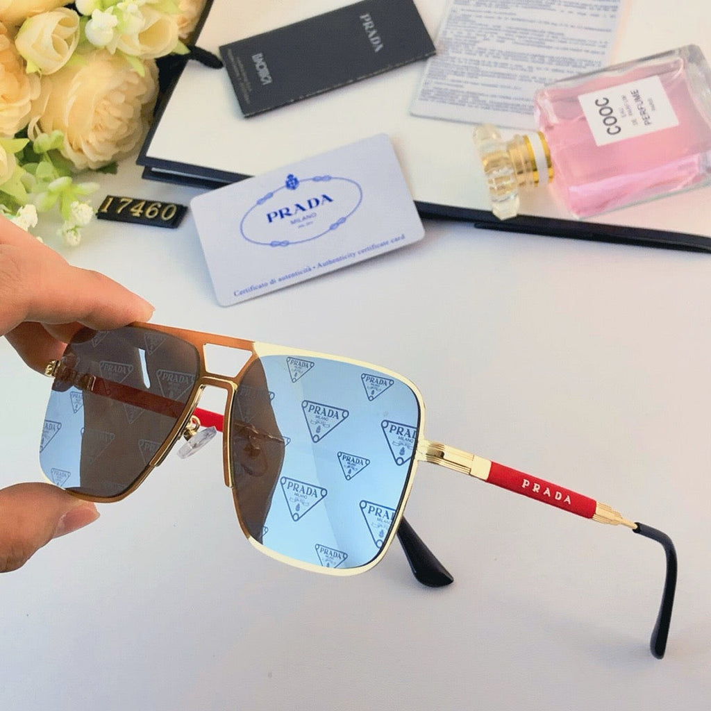 PRA Sunglasses