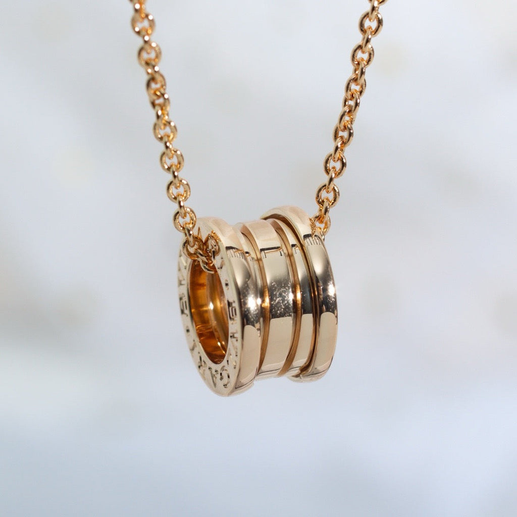 BVL Necklace