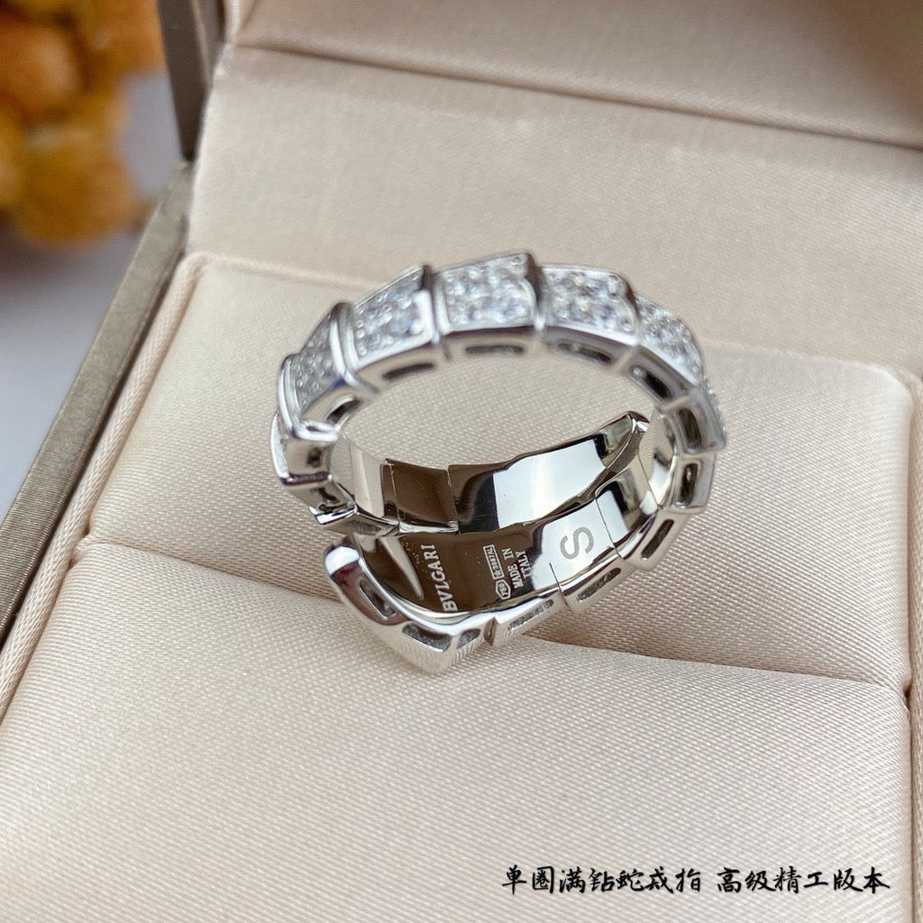 BVL Rings