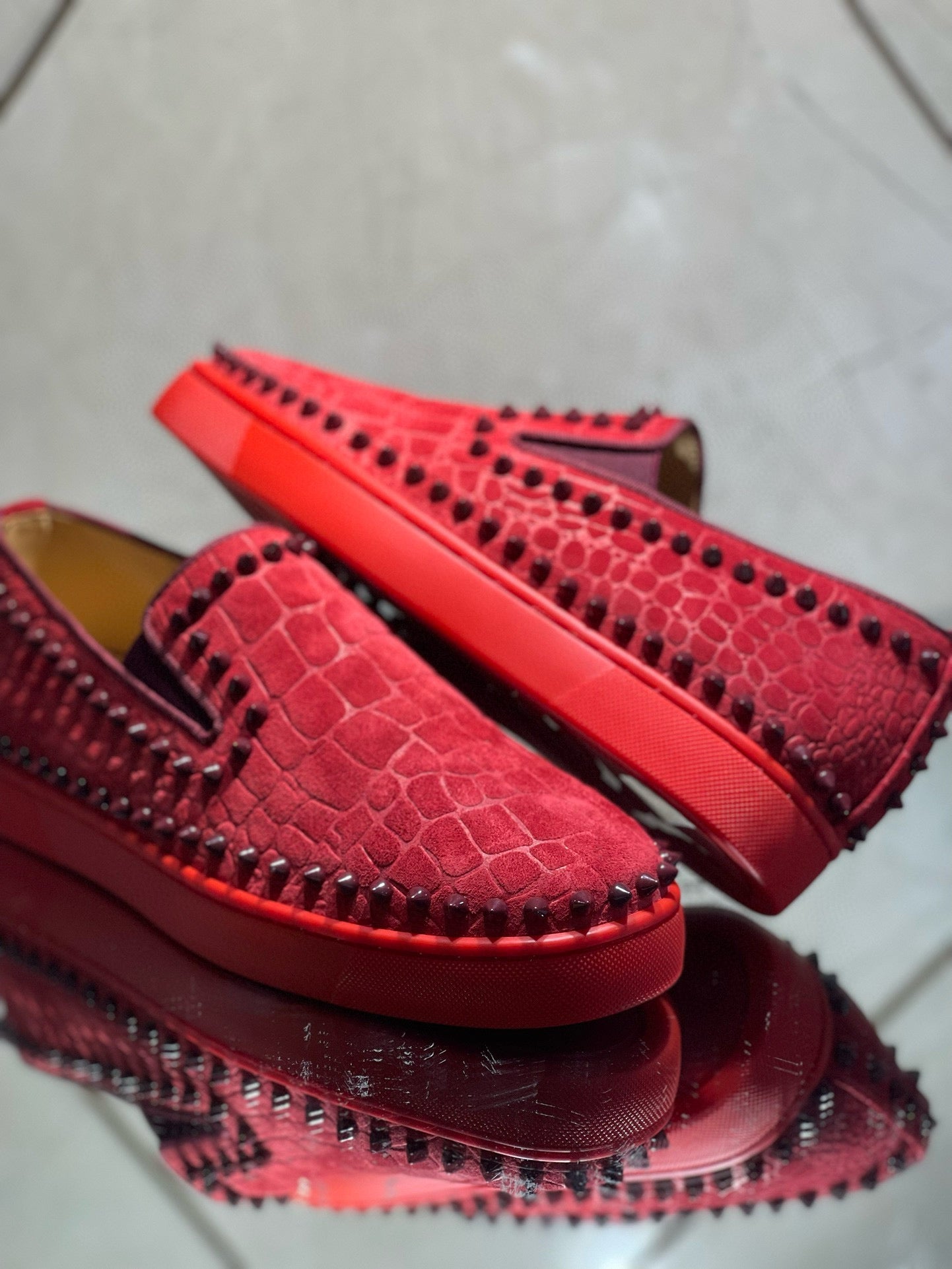 CHL Sneaker