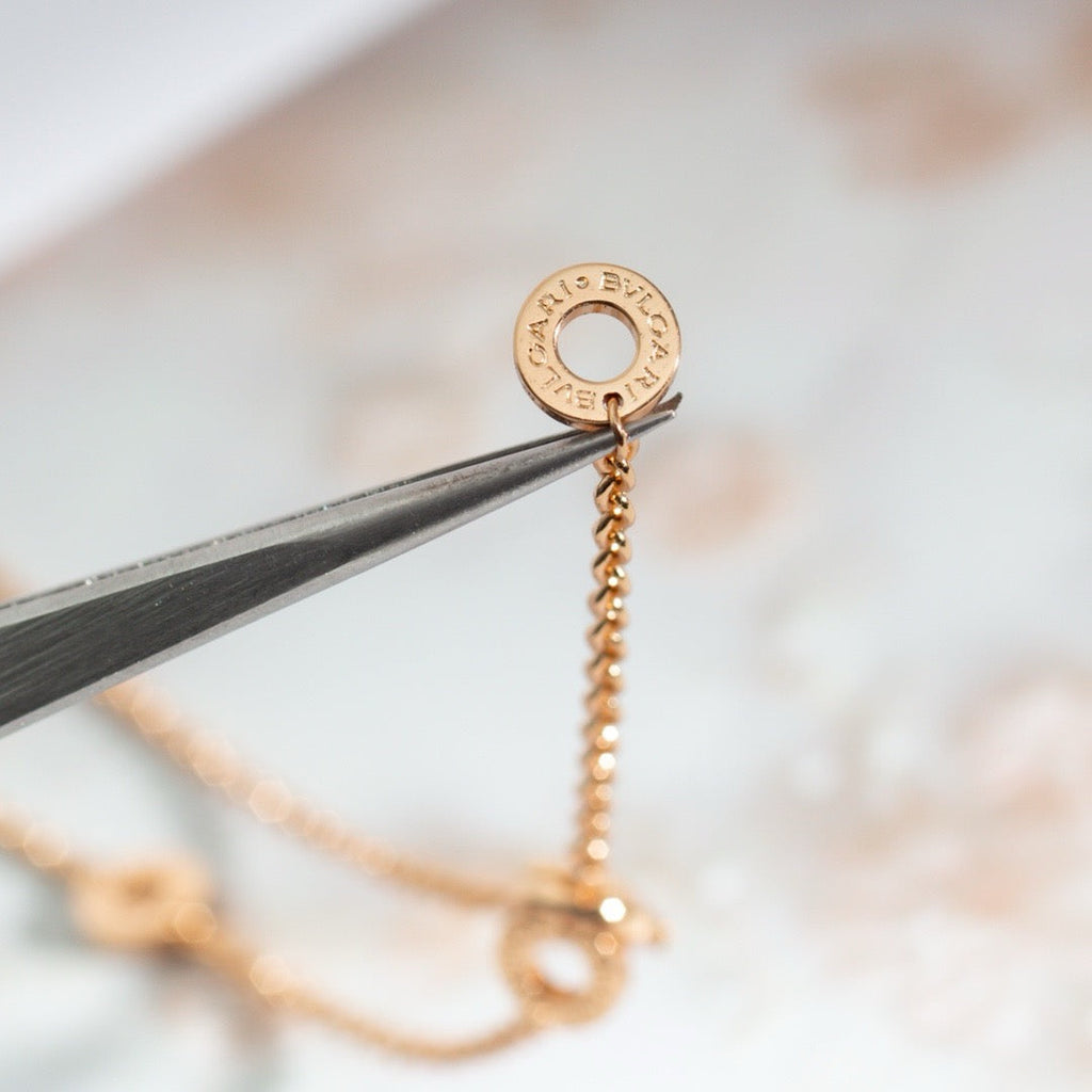 BVL Necklace
