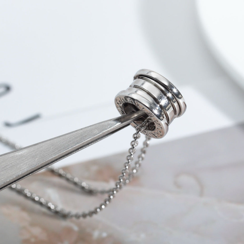 BVL Necklace