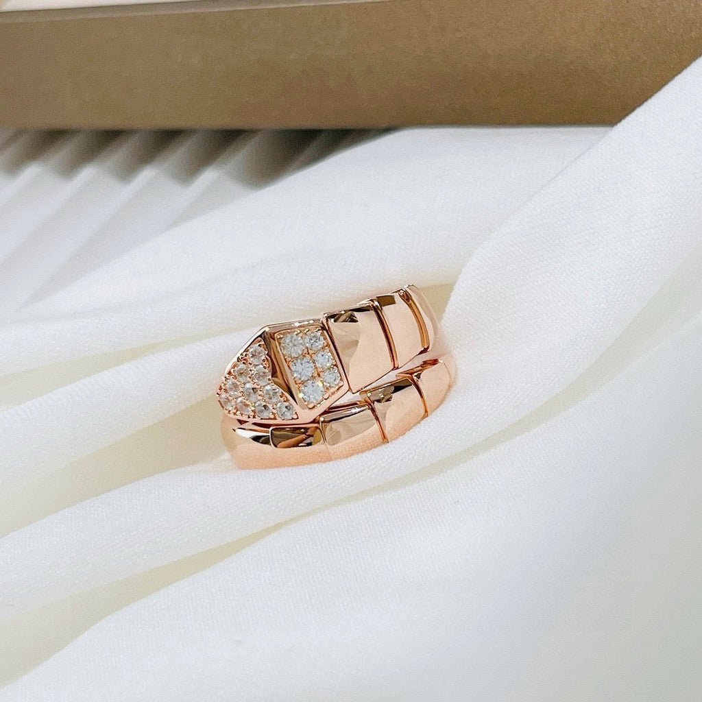 BVL Rings