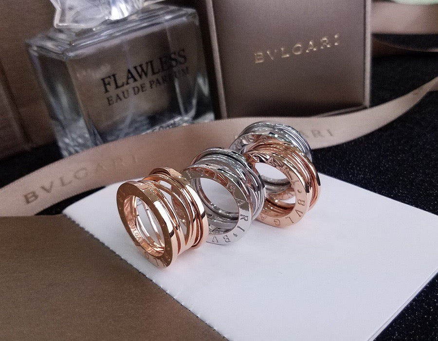 BVL Rings
