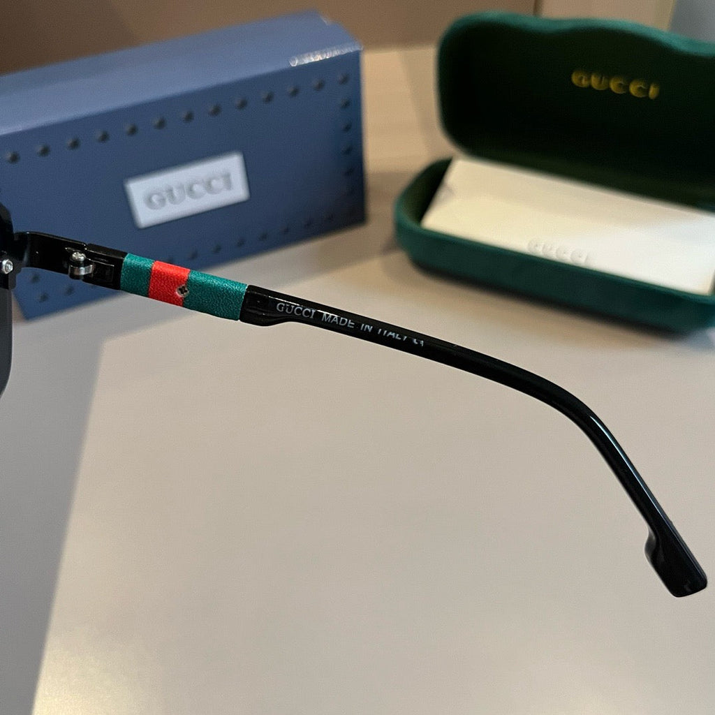 GUC Sunglasses