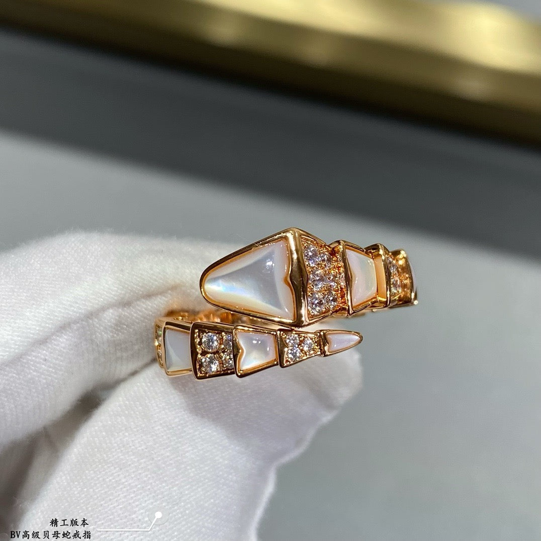 BVL Rings