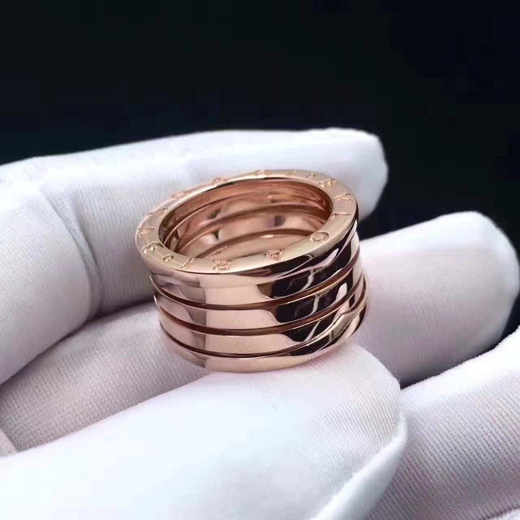 BVL Rings