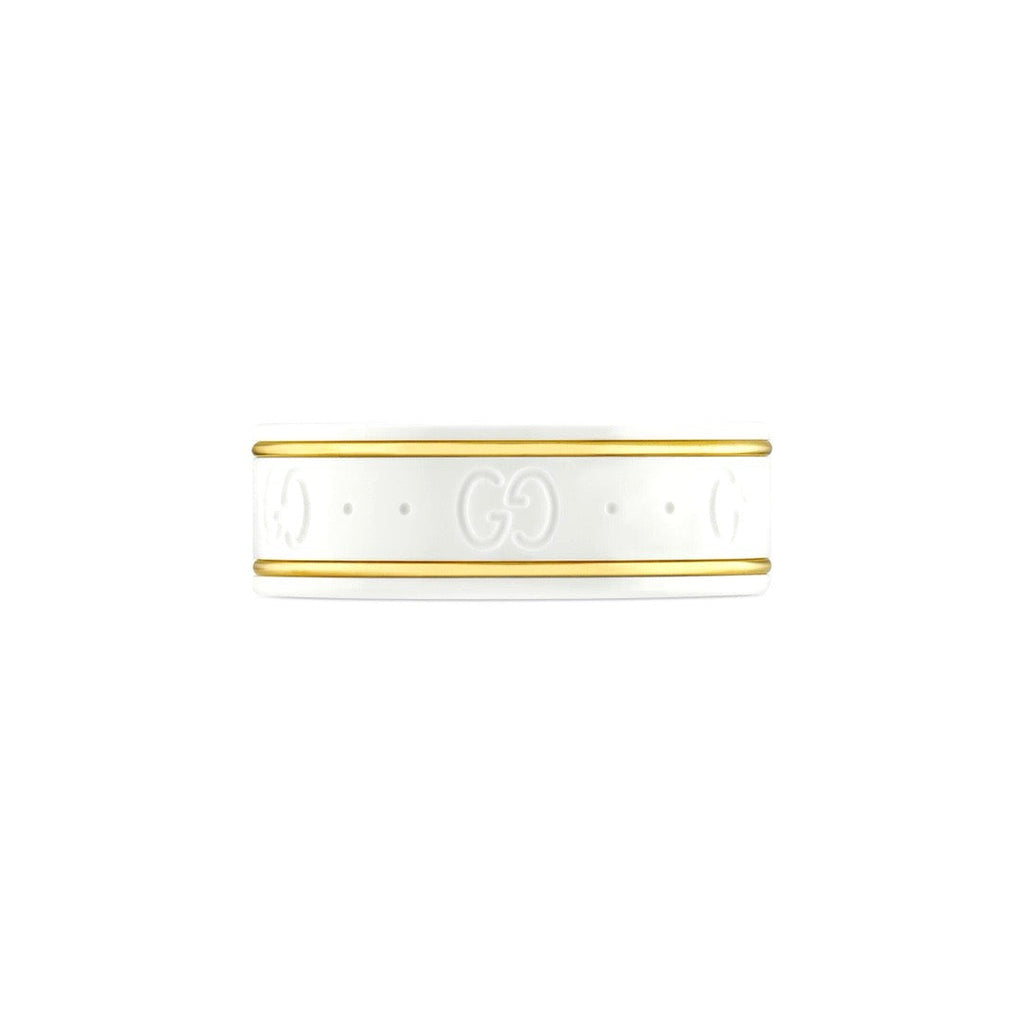 GUC Rings