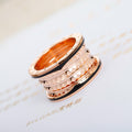 BVL Rings