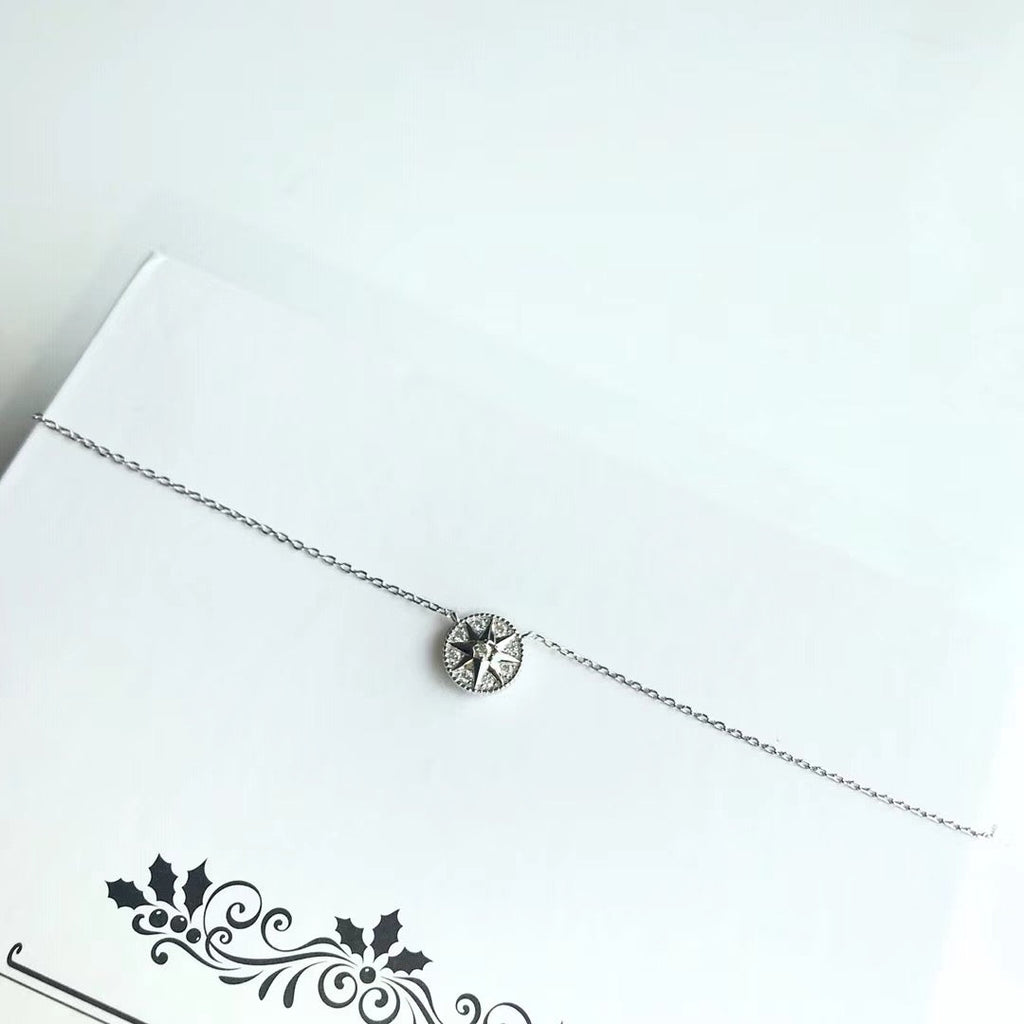 DIO Necklace