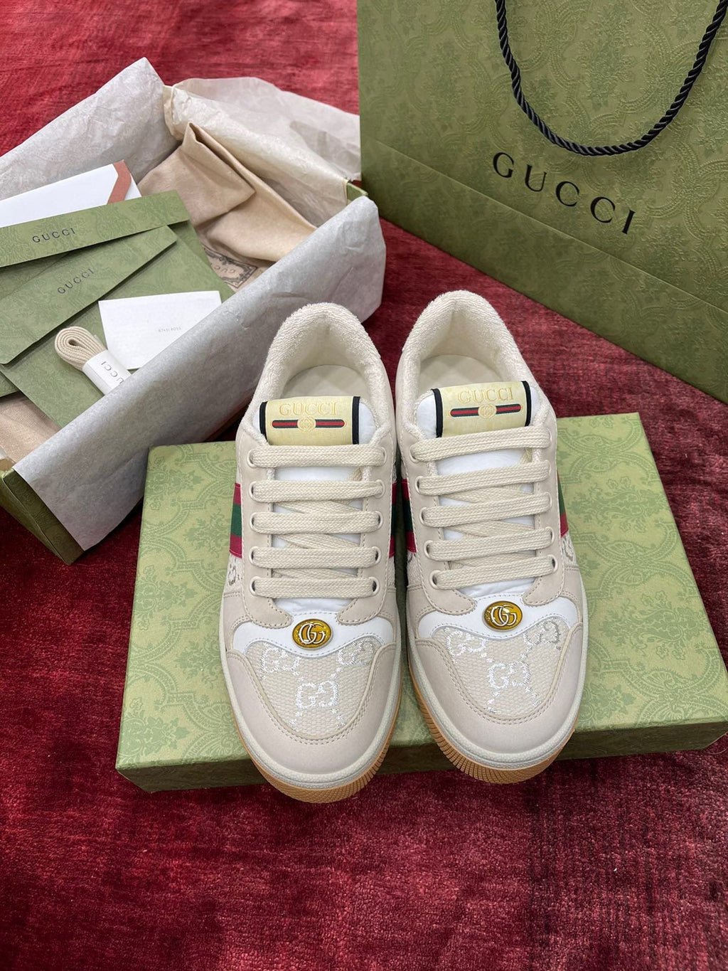 GC SNEAKER