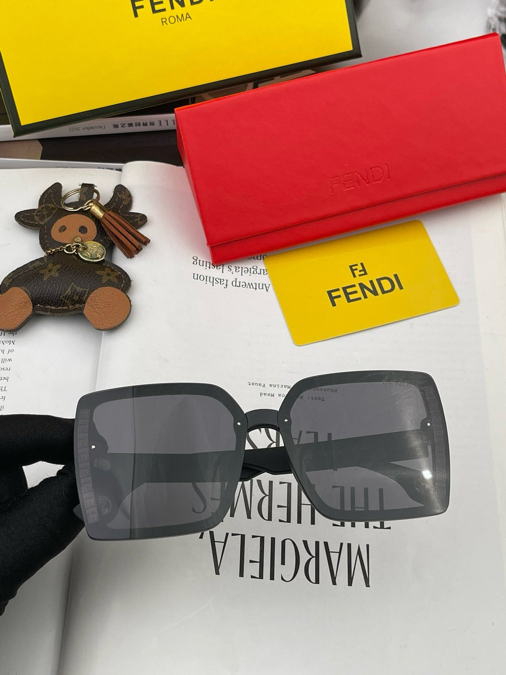 FEN Sunglasses