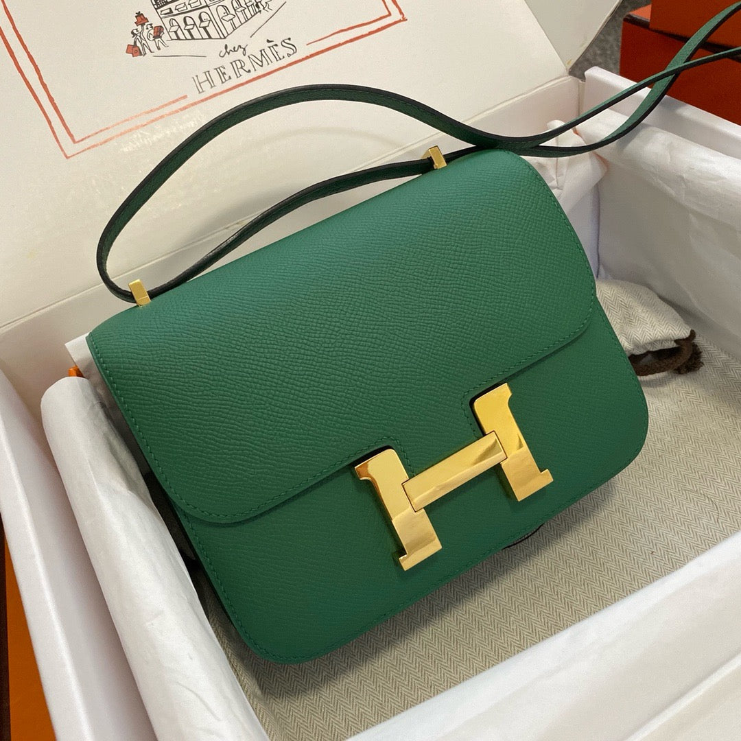 HERM Constance, 19cm, U4, Epsom