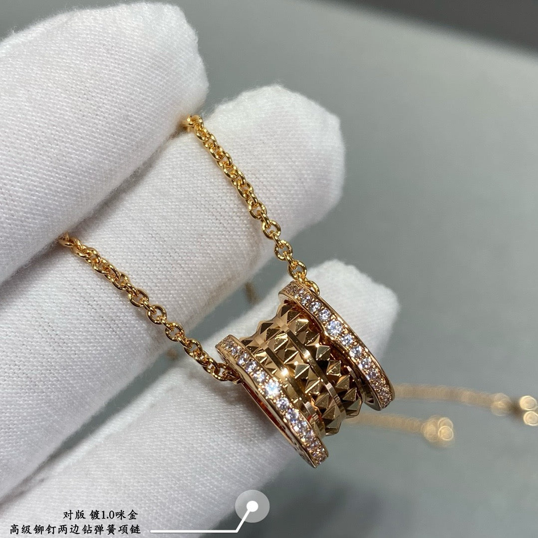 BVL Necklace