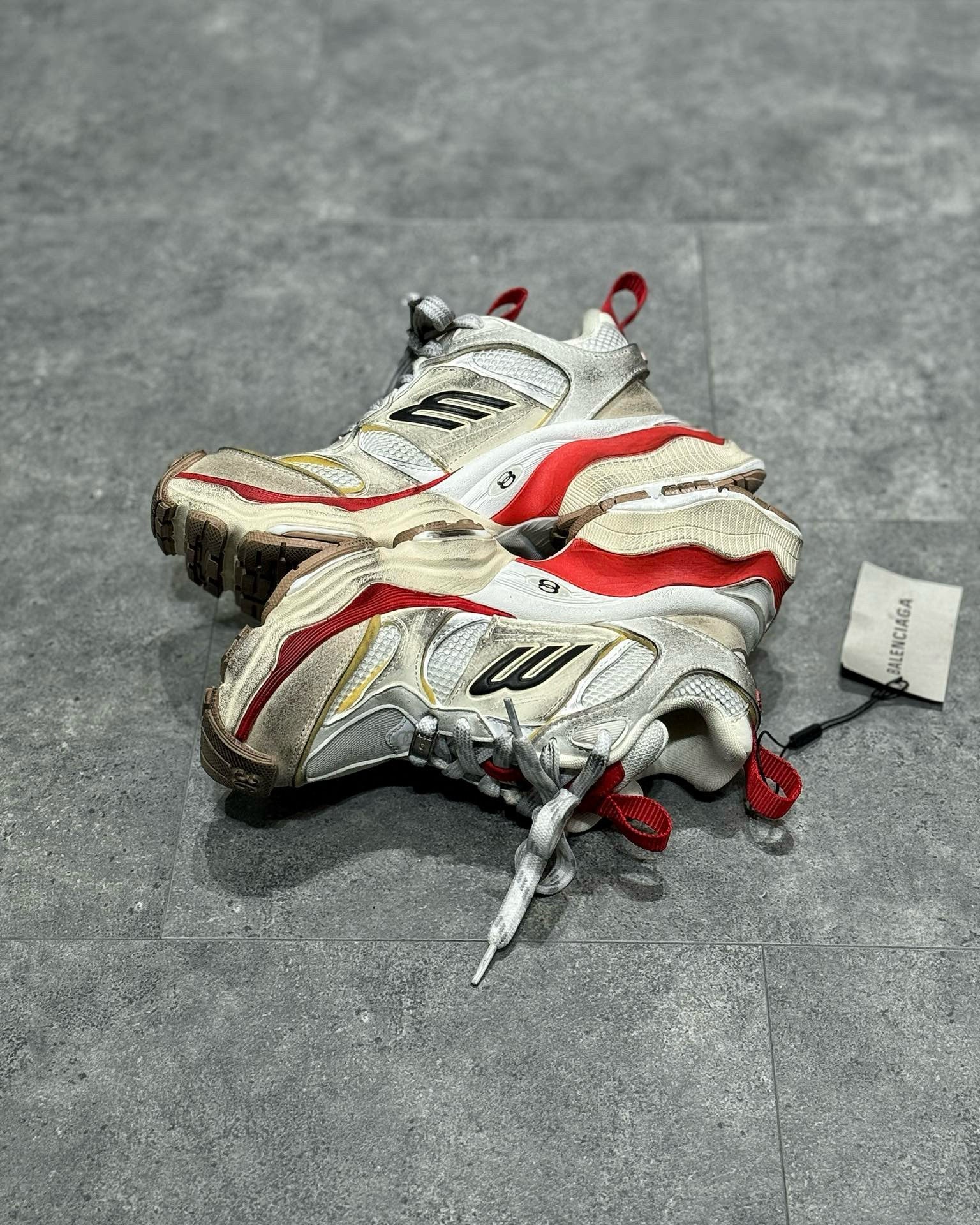BLCG Sneakers