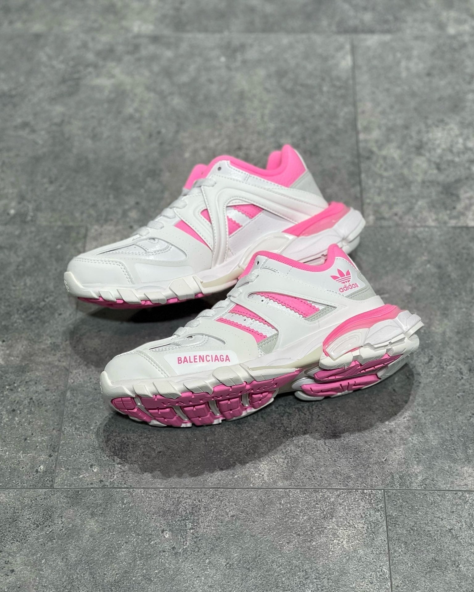 BLCG Sneakers