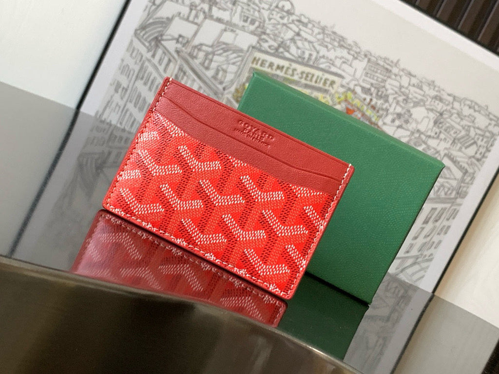 GOY Saint-Sulpice Cardholder