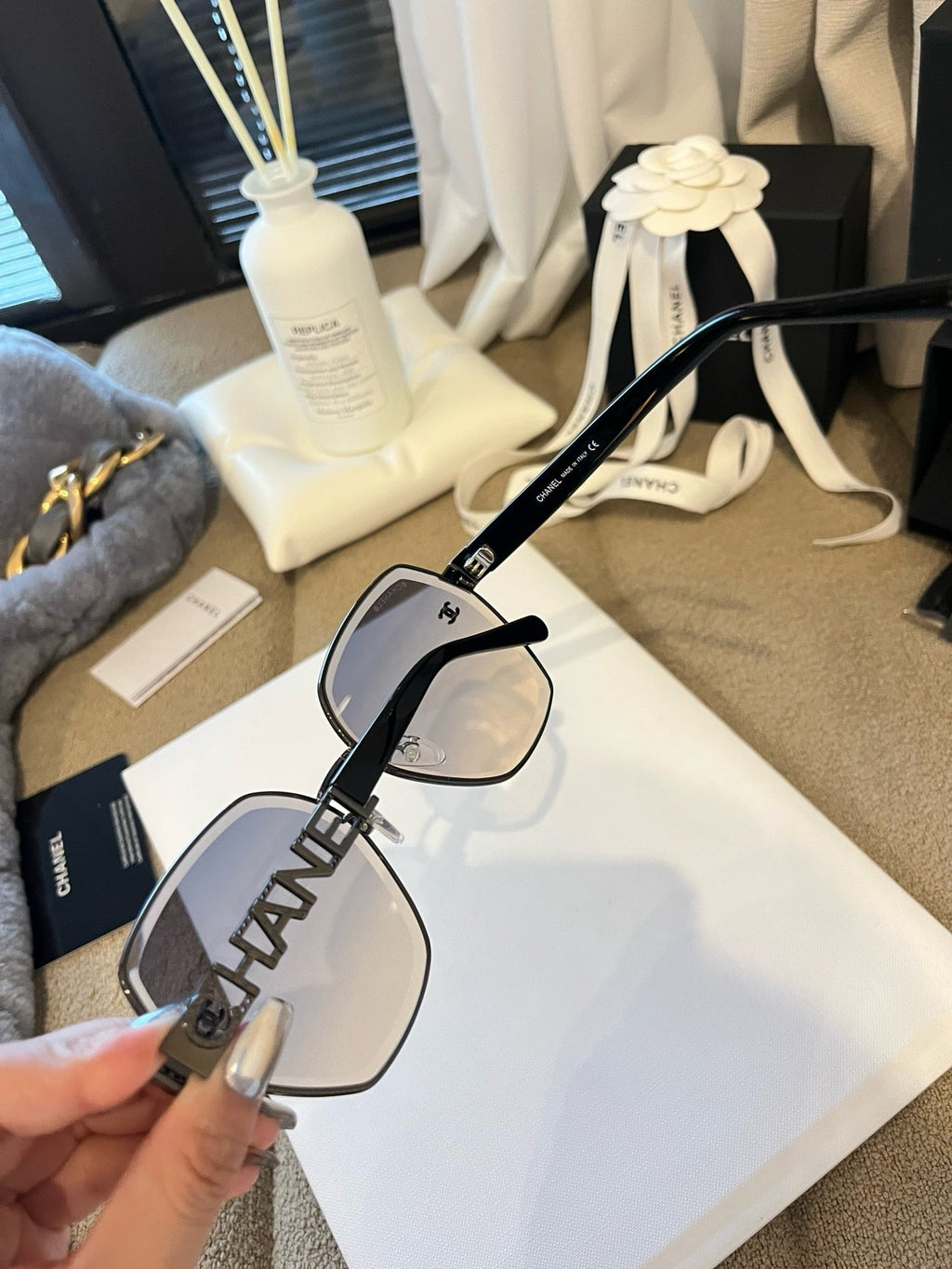 CHA Sunglasses
