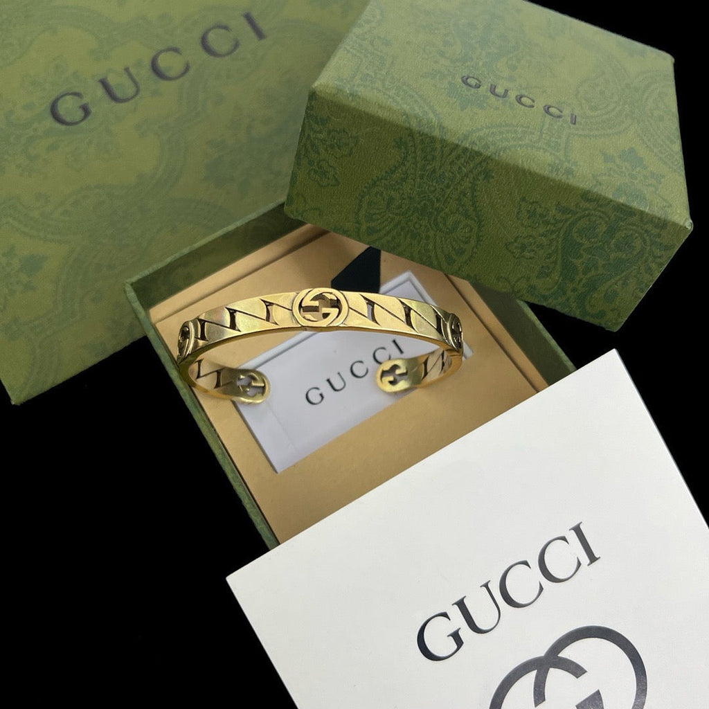 GUC Bracelet