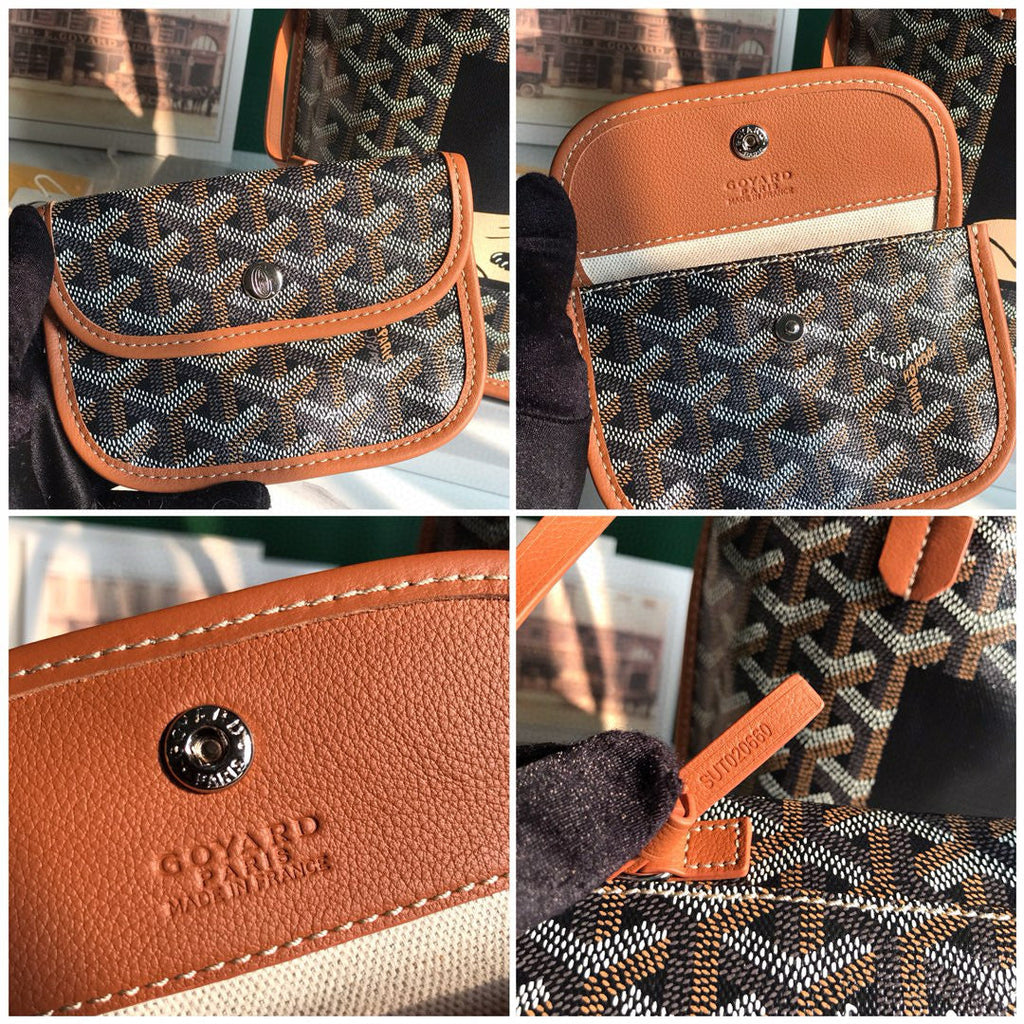GOY ANJOU MINI 20*10*20