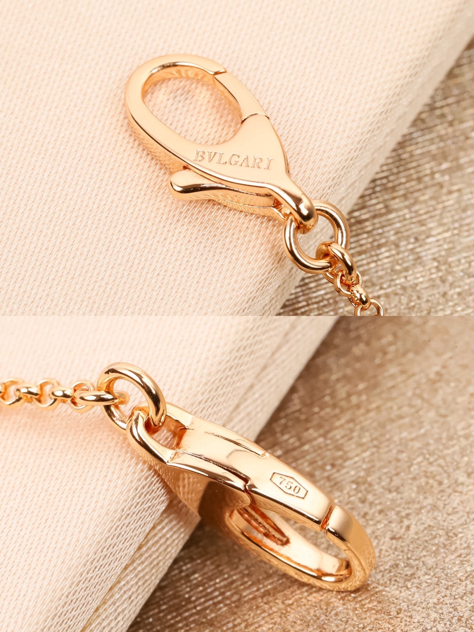 BVL Necklace
