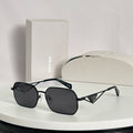 PRA Sunglasses