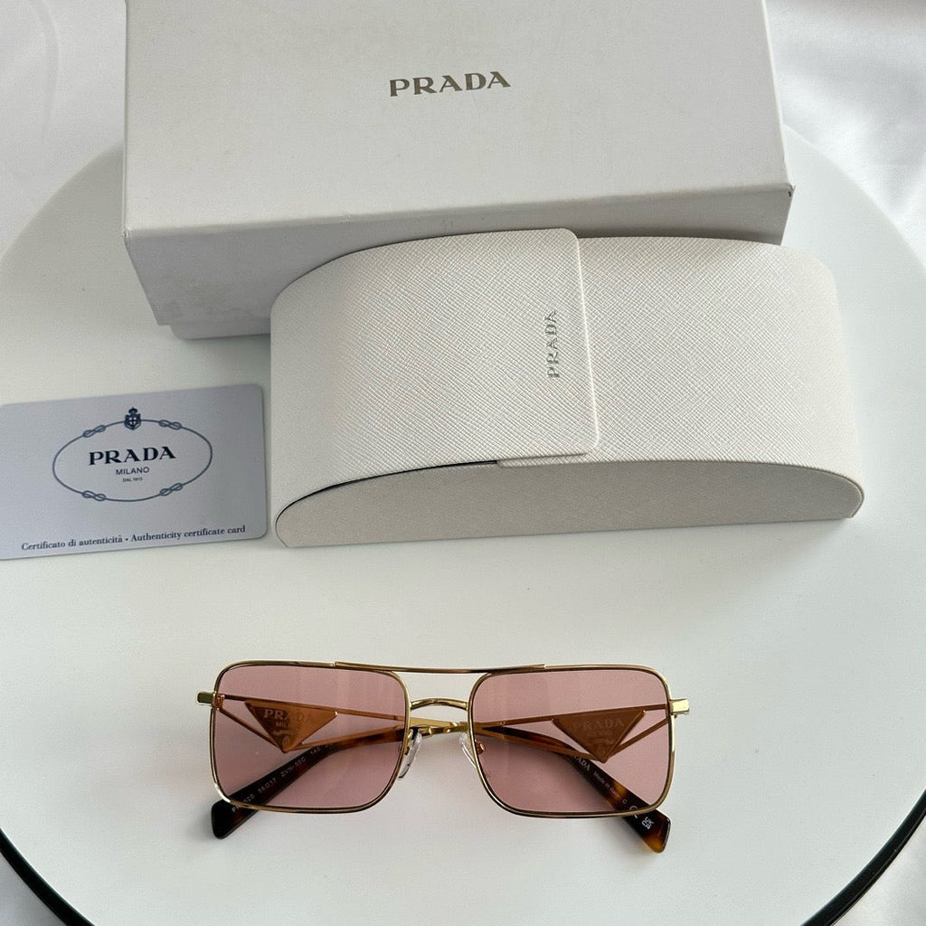 PRA Sunglasses