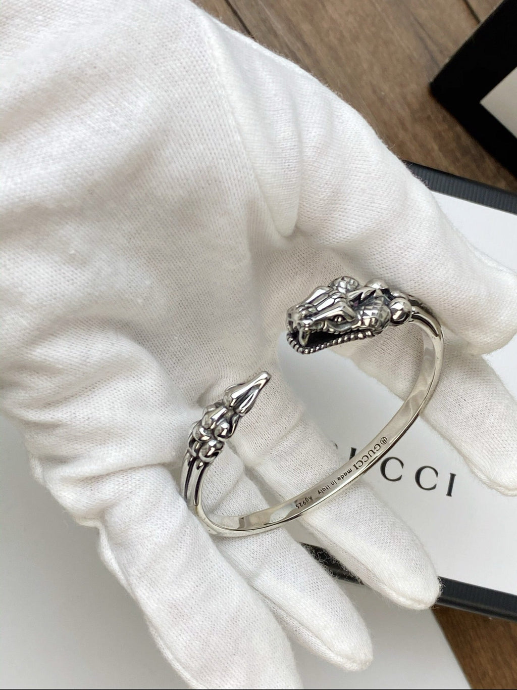 GUC Bracelet