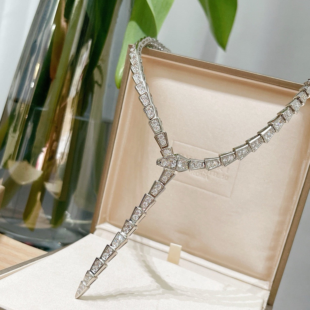 BVL Necklace