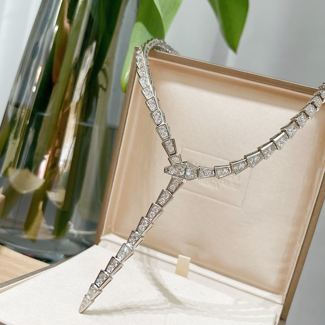 BVL Necklace