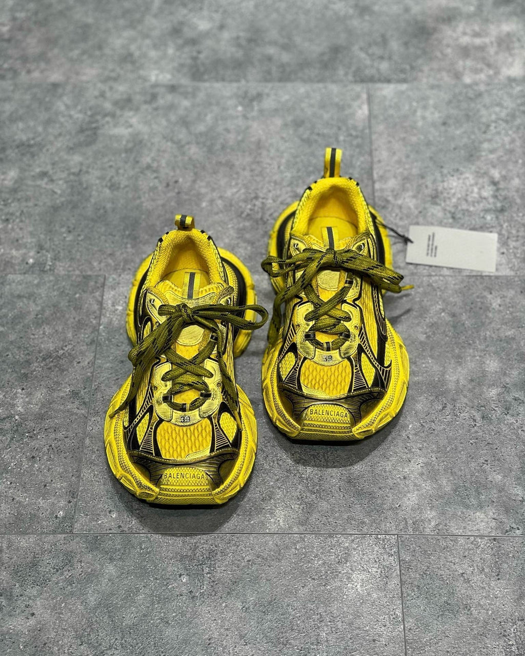 BLCG Sneaker
